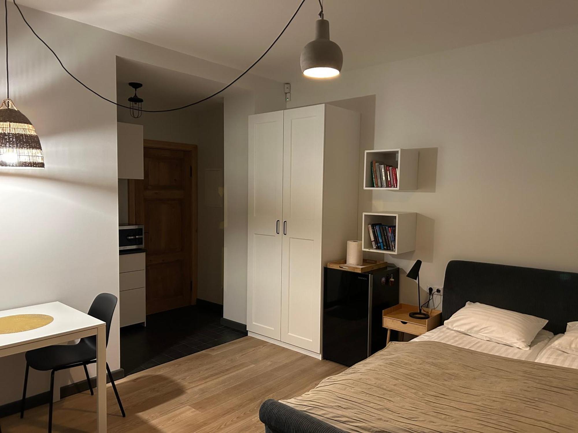 Sisters Beach Apartments Liepāja Dış mekan fotoğraf